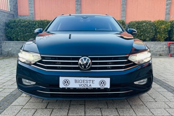 VW PASSAT Variant,2.0TDI,110kW,DSG7,Bussines,F1,Virtual cockpit.