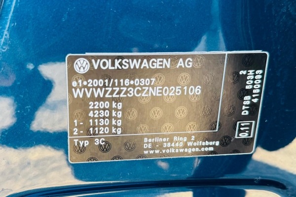 VW PASSAT Variant,2.0TDI,110kW,DSG7,Bussines,F1,Virtual cockpit.