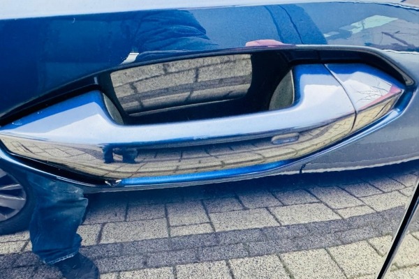 AUDI A3 Sportback 3.0 TDI,Ručni mjenjač 6 brzina.