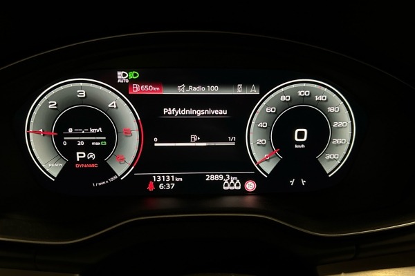 AUDI Q5 40 TDI 2xS-LINE S-Tronic Quattro 150kW