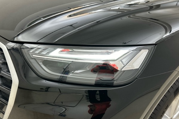 AUDI Q5 40 TDI 2xS-LINE S-Tronic Quattro 150kW