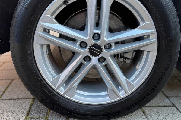 AUDI Q5 40 TDI 2xS-LINE S-Tronic Quattro 150kW