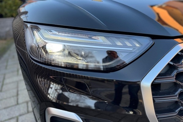AUDI Q5 40 TDI 2xS-LINE S-Tronic Quattro 150kW