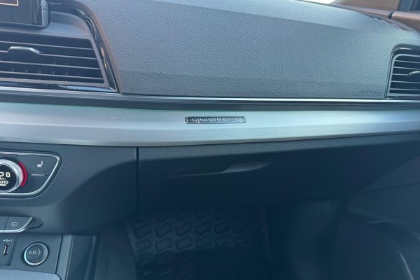AUDI Q5 40 TDI 2xS-LINE S-Tronic Quattro 150kW