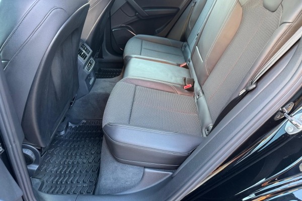AUDI Q5 40 TDI 2xS-LINE S-Tronic Quattro 150kW