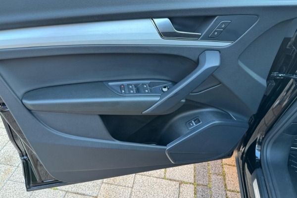 AUDI Q5 40 TDI 2xS-LINE S-Tronic Quattro 150kW