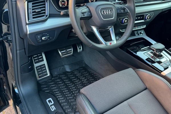 AUDI Q5 40 TDI 2xS-LINE S-Tronic Quattro 150kW