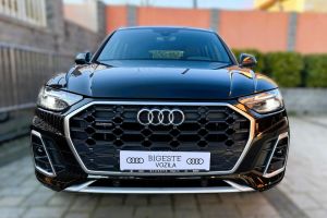 AUDI Q5 40 TDI 2xS-LINE S-Tronic Quattro 150kW cijena