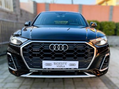 AUDI Q5 40 TDI 2xS-LINE S-Tronic Quattro 150kW cijena