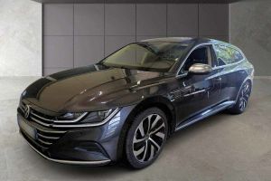 ARTEON Shooting Brake 2.0 TDI SCR DSG Elegance cijena