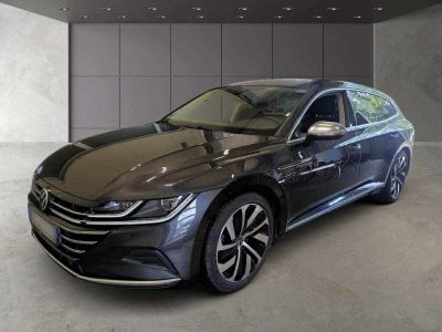 ARTEON Shooting Brake 2.0 TDI SCR DSG Elegance cijena