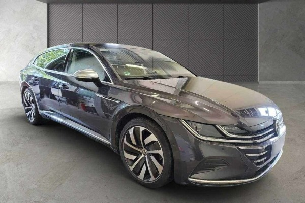 ARTEON Shooting Brake 2.0 TDI SCR DSG Elegance