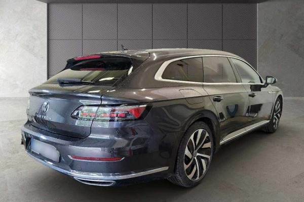 ARTEON Shooting Brake 2.0 TDI SCR DSG Elegance