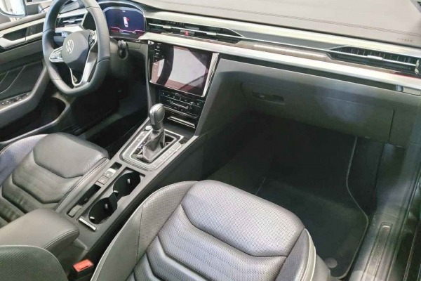 ARTEON Shooting Brake 2.0 TDI SCR DSG Elegance