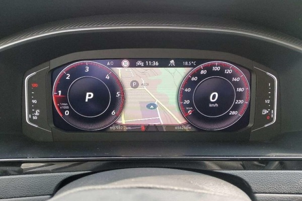 ARTEON Shooting Brake 2.0 TDI SCR DSG Elegance