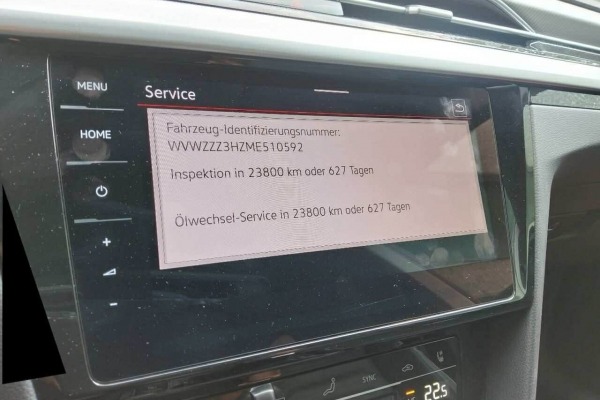 ARTEON Shooting Brake 2.0 TDI SCR DSG Elegance