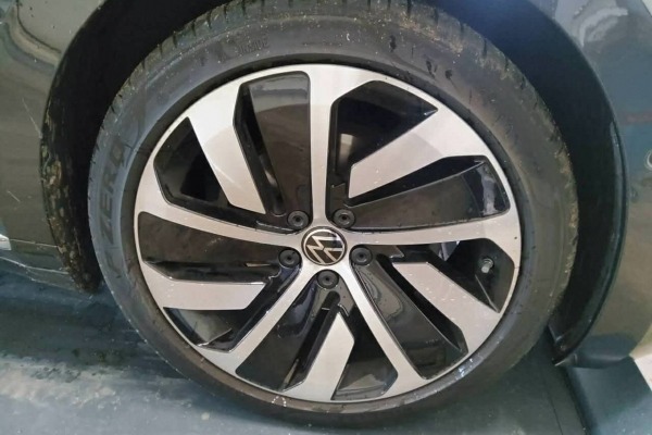 ARTEON Shooting Brake 2.0 TDI SCR DSG Elegance
