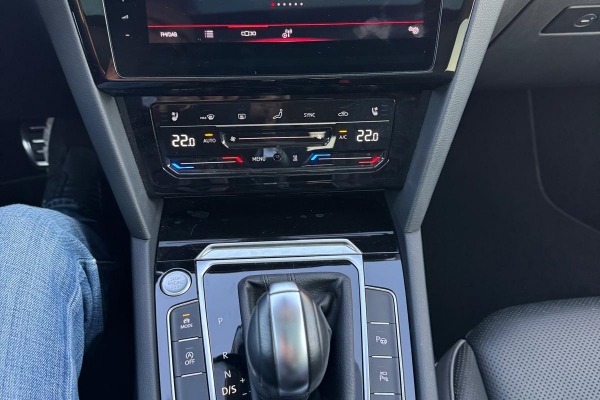 ARTEON Shooting Brake 2.0 TDI SCR DSG Elegance