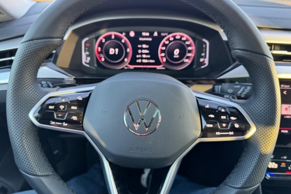 ARTEON Shooting Brake 2.0 TDI SCR DSG Elegance